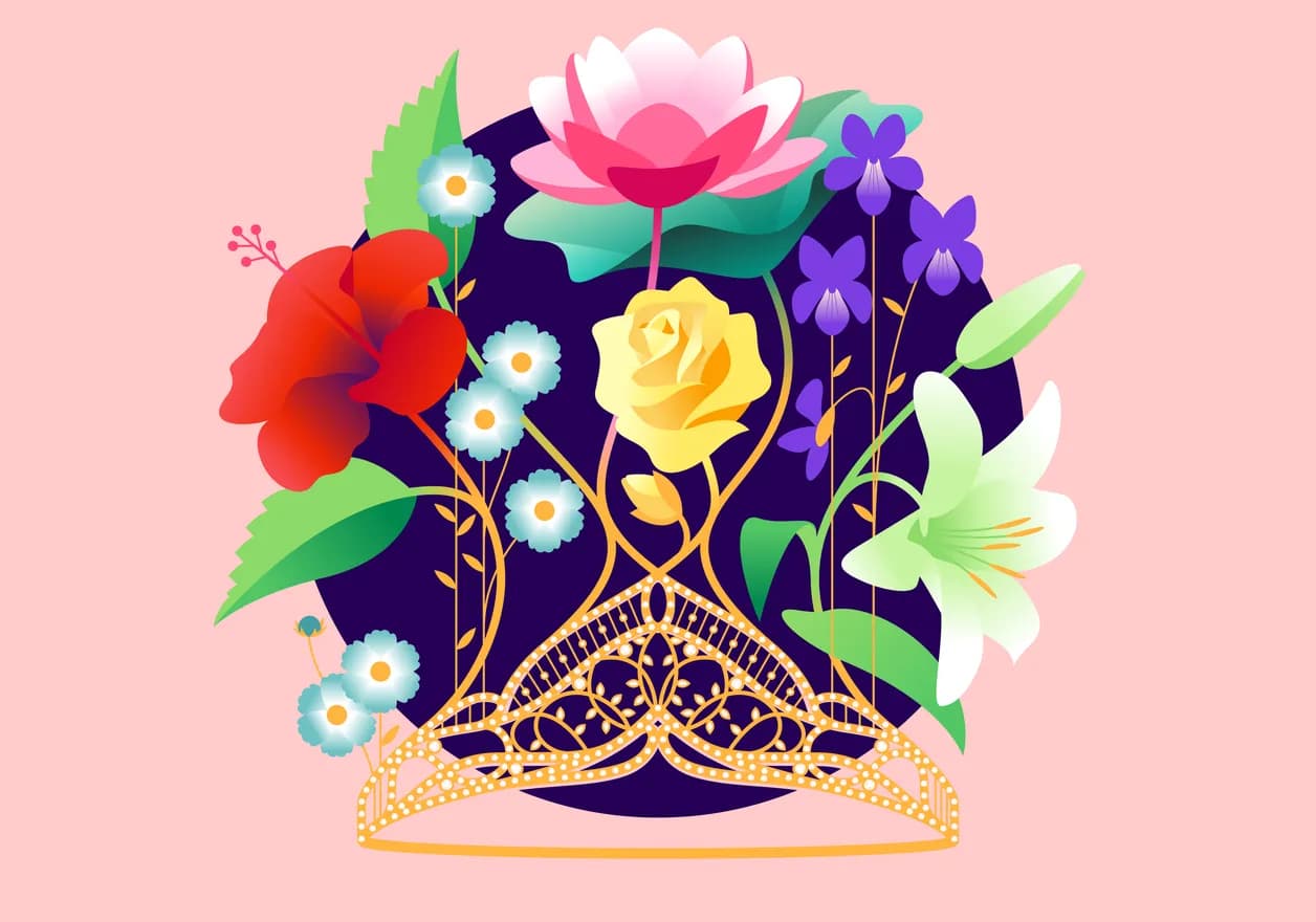 Princesses of Heaven