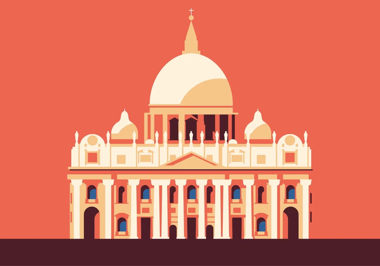 St. Peter's Basilica