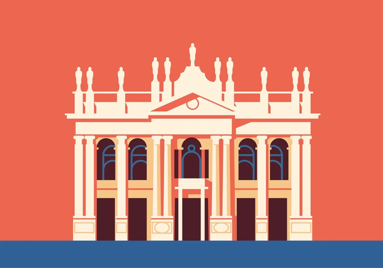 St. John Lateran