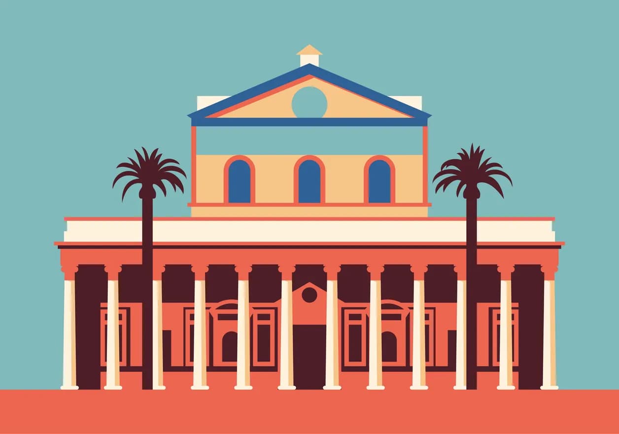 Basilica of St. Paul