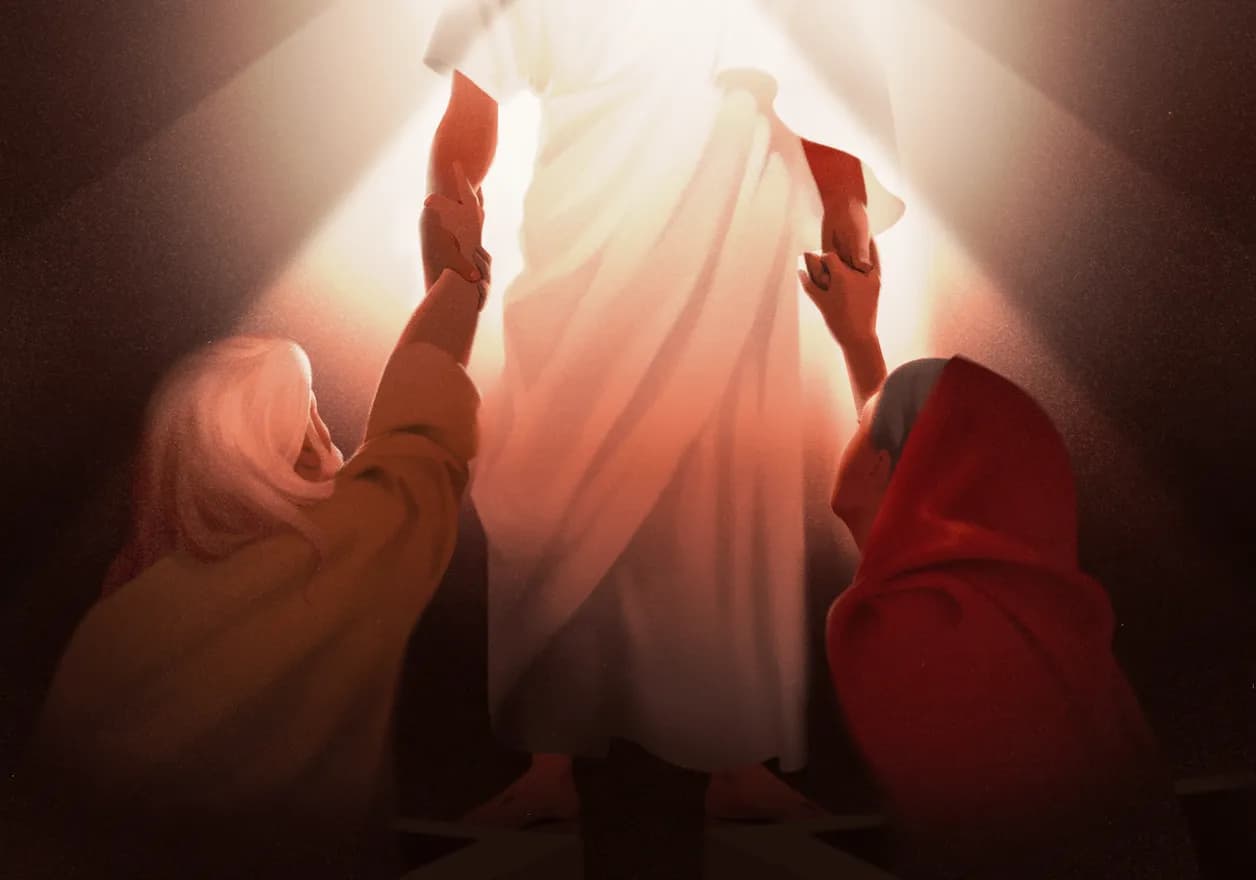 21 Days to Interior Freedom