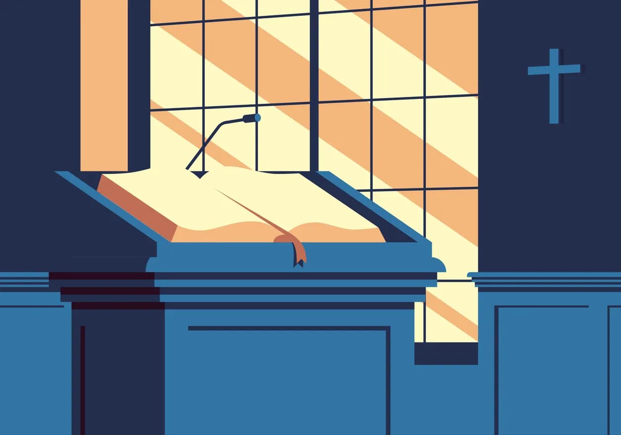 The Place of the Way