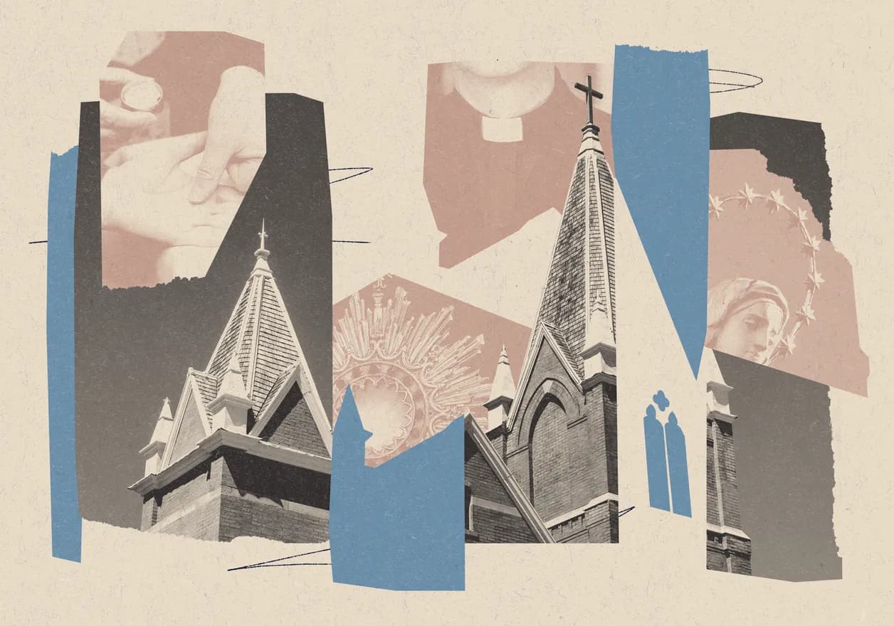 Basics of the Church