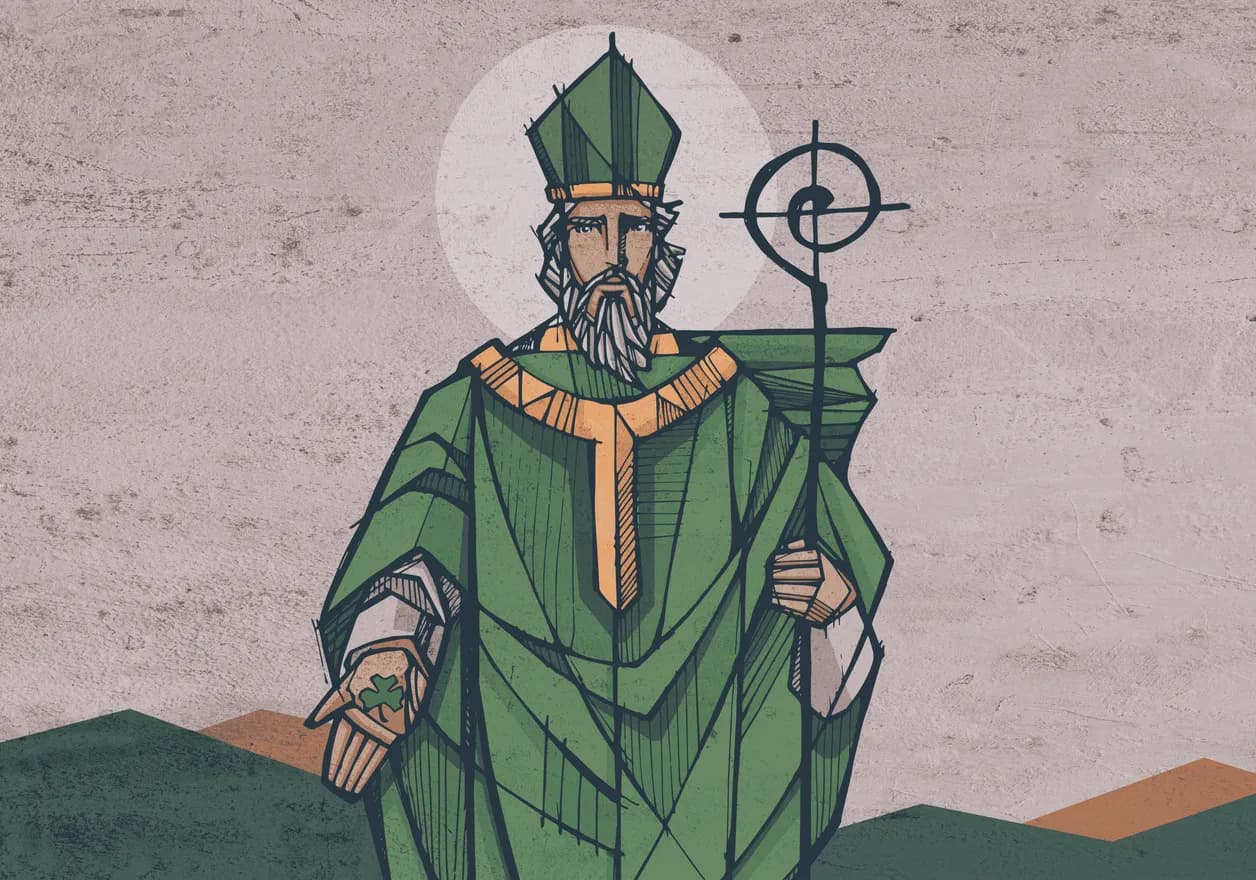 St. Patrick