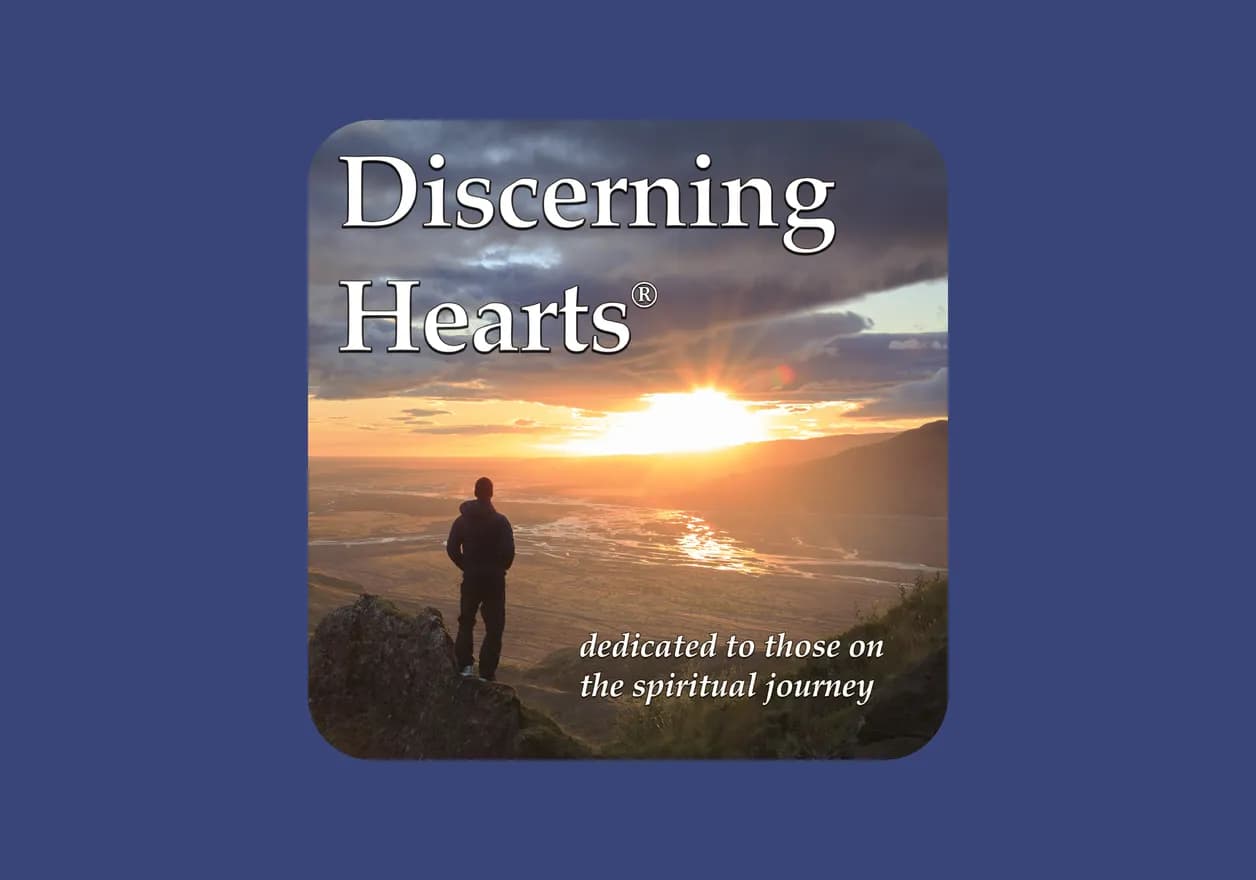 Discerning Hearts