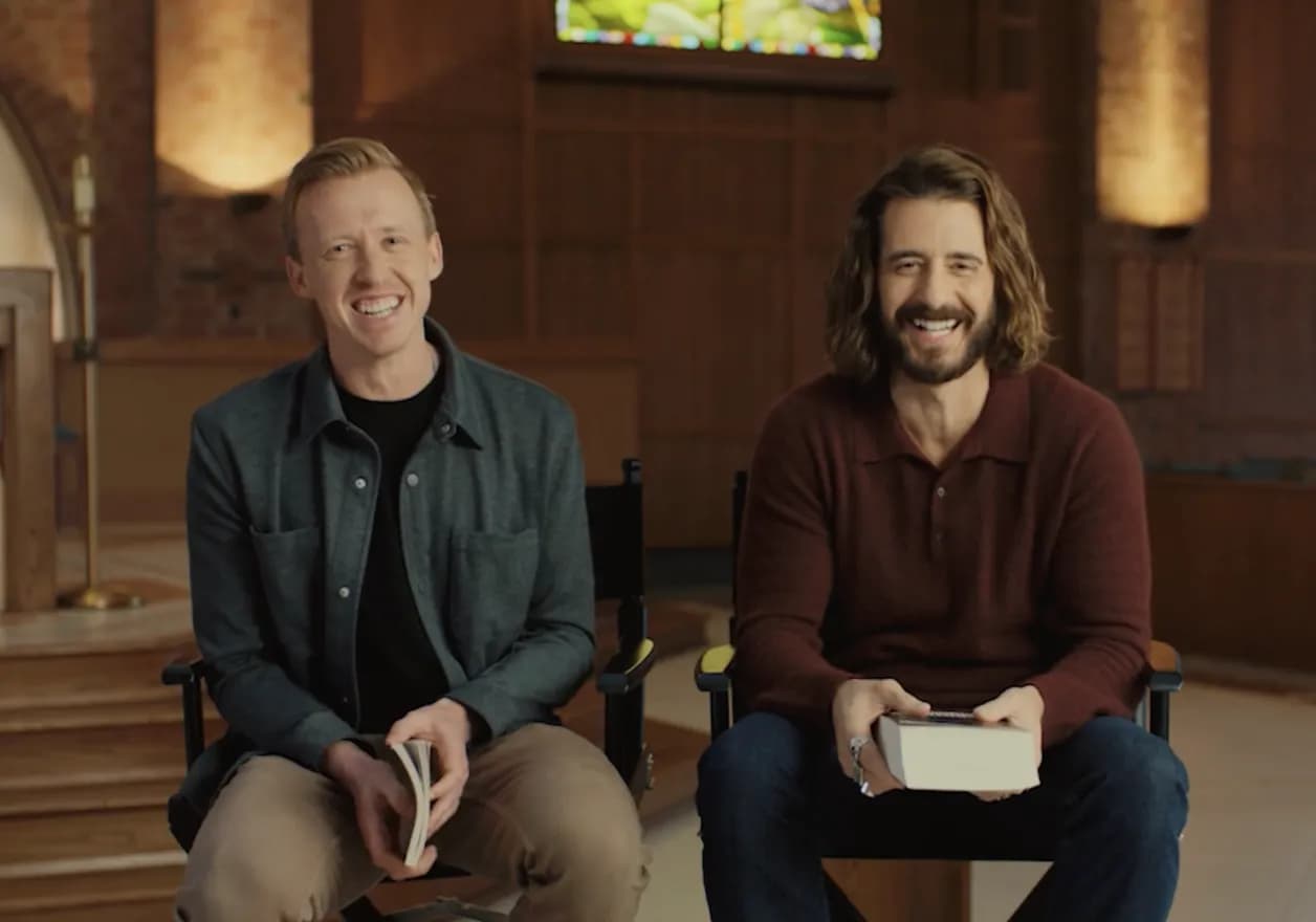 Lent Pray40 Overview