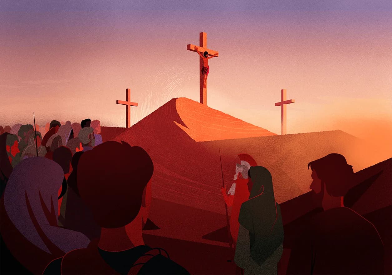 Stations of the Cross